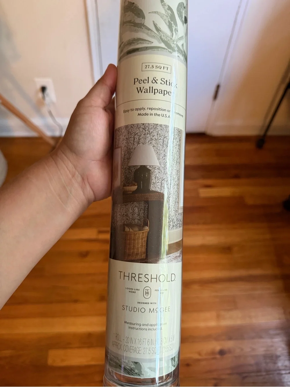 Threshold branch olive